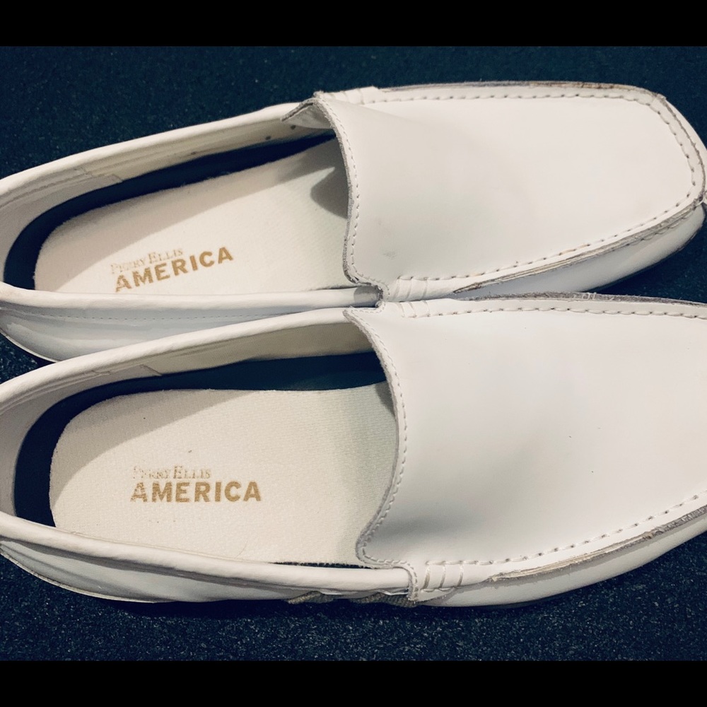 Perry Ellis Loafers